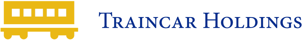 Traincar Holdings